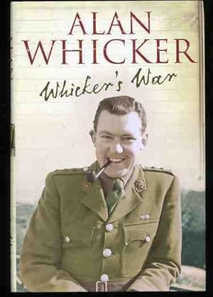 Whicker's War