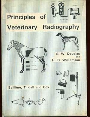 Principles of Veterinary Radiography