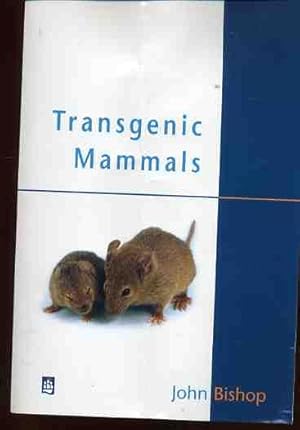 Transgenic Mammals