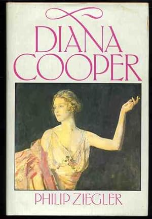 Diana Cooper (SIGNED COPY)