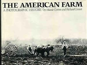 The American Farm : A Photographic History.