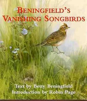 Beningfield's Vanishing Songbirds
