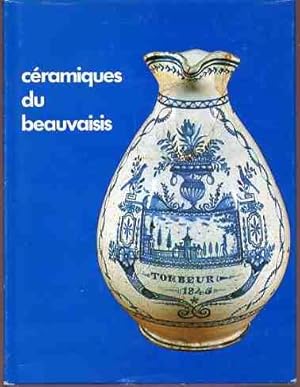 Céramiques du Beauvaisis.