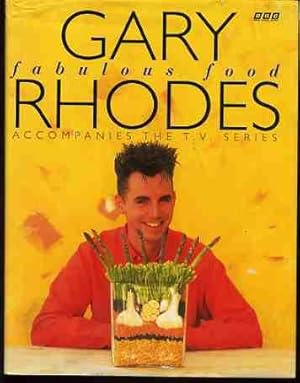 Gary Rhodes' Fabulous Food