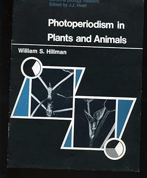 Photoperiodism in Plants and Animals