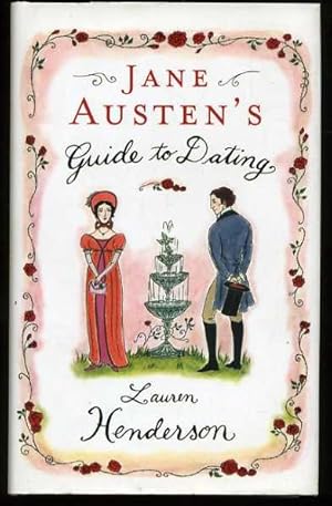 Jane Austen's Guide to Dating