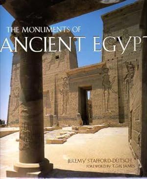 The Monuments of Ancient Egypt