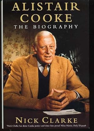 Alistair Cooke : The Biography