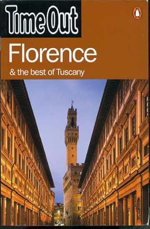 Time Out Guide to Florence & the Best of Tuscany