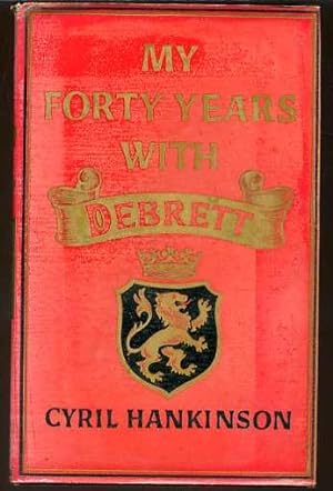 My Forty Years with Debrett