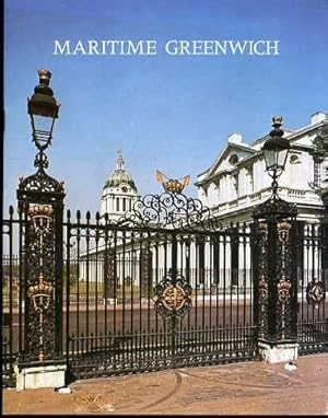 Maritime Greenwich