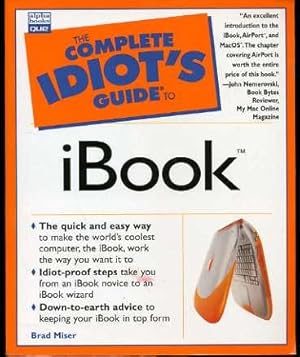The Complete Idiot's Guide to I-Book