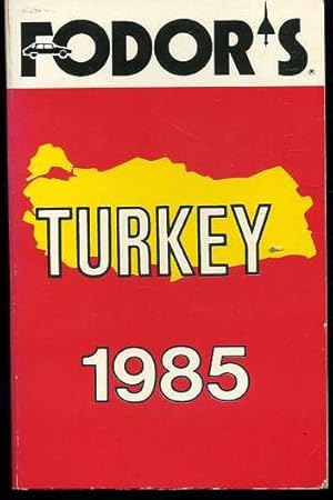 Turkey 1985