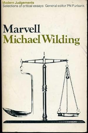 Marvell : Modern Judgements