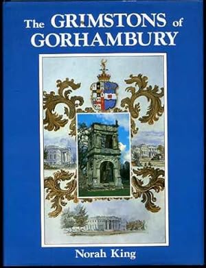 The Grimstons of Gorhambury (SIGNED COPY)