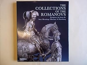 The Collections of the Romanovs: European Art from the State Hermitage Museum, St. Petersburg