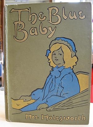 Imagen del vendedor de The Blue Baby a la venta por Scrivener's Books and Bookbinding