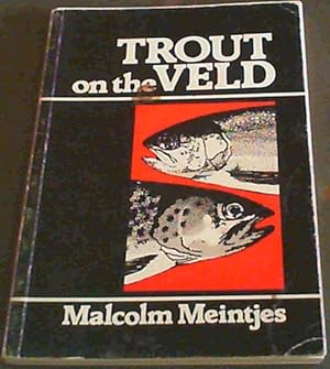 Imagen del vendedor de Trout on the Veld a la venta por Chapter 1