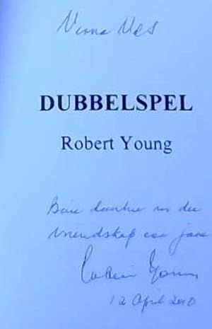 Dubbelspel