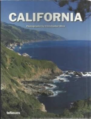 Bild des Verkufers fr California zum Verkauf von Librera Cajn Desastre