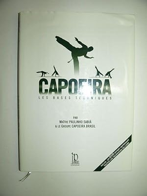Imagen del vendedor de Capoeira. Les bases techniques. a la venta por Librairie Aubry