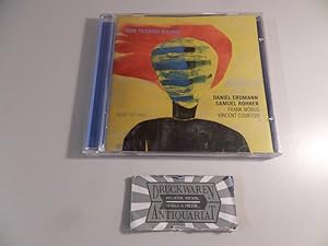 Bild des Verk�ufers f�r How to Catch a Cloud [Audio-CD]. zum Verkauf von Druckwaren Antiquariat