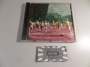 Seller image for Have a Little Faith [Audio-CD]. for sale by Druckwaren Antiquariat