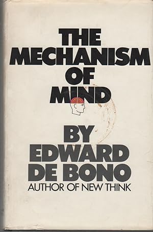 THE MECHANISM OF MIND