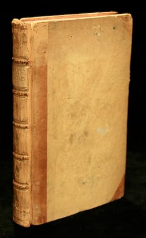 Imagen del vendedor de Anecdotes du sejour du roi de Sude a Bender; ou lettres de mr. le Baron de Fabrice, pour servir d'eclaircissement a l'histoire de Charles XII. a la venta por Centralantikvariatet