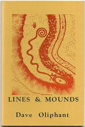 Bild des Verkufers fr Lines & Mounds zum Verkauf von Between the Covers-Rare Books, Inc. ABAA