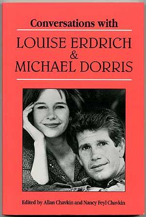 Immagine del venditore per Conversations with Louise Erdrich and Michael Dorris venduto da Between the Covers-Rare Books, Inc. ABAA