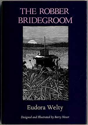Seller image for The Robber Bridegroom for sale by Between the Covers-Rare Books, Inc. ABAA