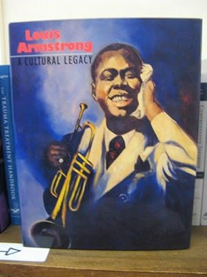 Louis Armstrong: A Cultural Legacy