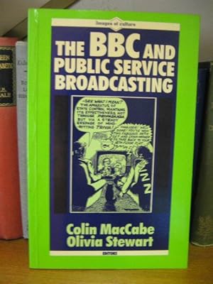 Bild des Verkufers fr The BBC and Public Service Broadcasting zum Verkauf von PsychoBabel & Skoob Books