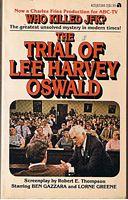 TRIAL OF LEE HARVEY OSWALD [THE]