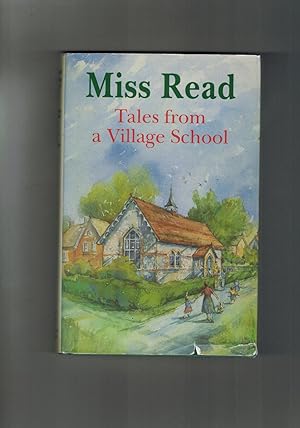 Image du vendeur pour Tales from a Village School mis en vente par D & M Books, PBFA