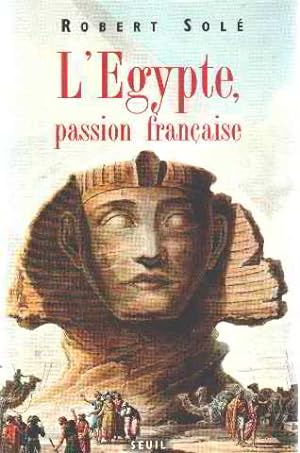 L'Égypte passion française
