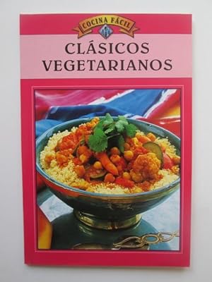 Clásicos Vegetarianos