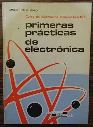 PRIMERAS PRÁCTICAS DE ELECTRÓNICA
