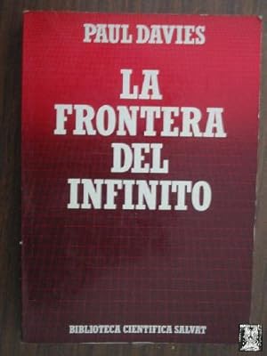 LA FRONTERA DEL INFINITO