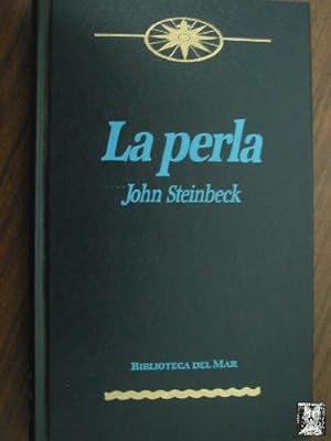 Imagen del vendedor de LA PERLA a la venta por Librería Maestro Gozalbo
