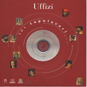 Seller image for Uffizi. 101 capolavori (con CD-ROM) for sale by Di Mano in Mano Soc. Coop