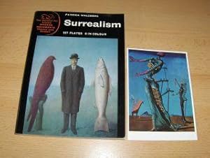 Surrealism *.