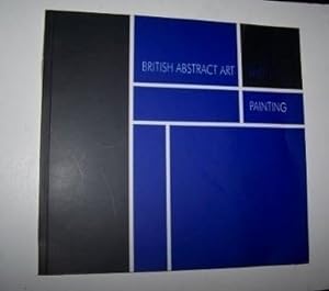 Seller image for British Abstract Art - Part 1: Painting for sale by Antiquarian Bookshop