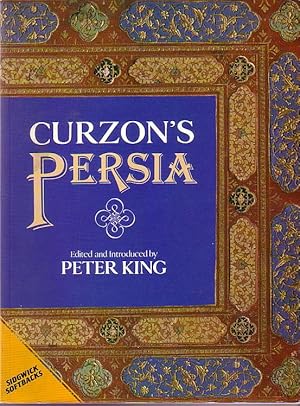 Immagine del venditore per Curzon's Persia venduto da Rainy Day Paperback