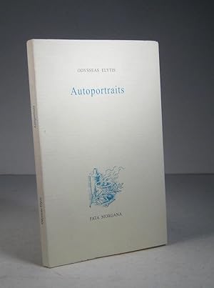 Autoportraits