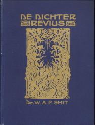 Bild des Verkufers fr De dichter Revius zum Verkauf von Antiquariaat Parnassos vof