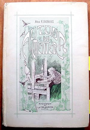 Seller image for Autour De Metier for sale by Ken Jackson