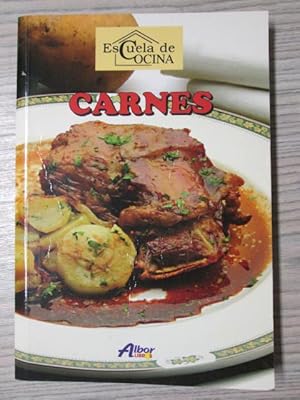 Imagen del vendedor de CARNES a la venta por LIBRERIA AZACAN