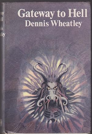 Seller image for Gateway to Hell for sale by Caerwen Books